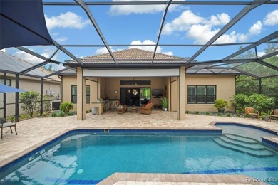 Who says you can't have it all? Don't miss your chance to own on Skyview At Terra Vista Golf and Country Club in Florida - for sale on GolfHomes.com, golf home, golf lot