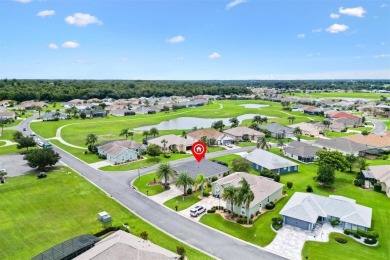 Located in the Exclusive 55+ Gated Golf Community of STONECREST on Stonecrest Golf and Club Club in Florida - for sale on GolfHomes.com, golf home, golf lot