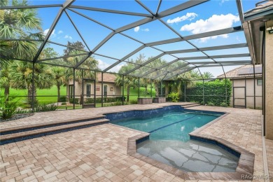 Who says you can't have it all? Don't miss your chance to own on Skyview At Terra Vista Golf and Country Club in Florida - for sale on GolfHomes.com, golf home, golf lot