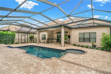 Who says you can't have it all? Don't miss your chance to own on Skyview At Terra Vista Golf and Country Club in Florida - for sale on GolfHomes.com, golf home, golf lot