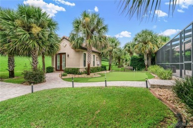 Who says you can't have it all? Don't miss your chance to own on Skyview At Terra Vista Golf and Country Club in Florida - for sale on GolfHomes.com, golf home, golf lot