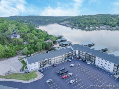 This unit is the perfect rental or Lake getaway to use as your on The Club At Old Kinderhook in Missouri - for sale on GolfHomes.com, golf home, golf lot