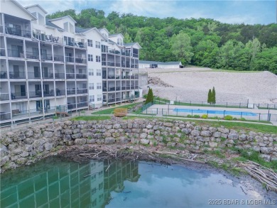 This unit is the perfect rental or Lake getaway to use as your on The Club At Old Kinderhook in Missouri - for sale on GolfHomes.com, golf home, golf lot