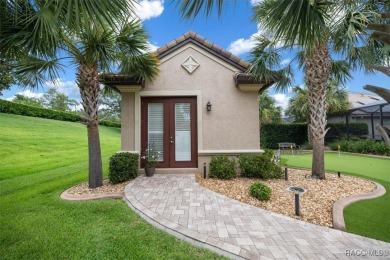 Who says you can't have it all? Don't miss your chance to own on Skyview At Terra Vista Golf and Country Club in Florida - for sale on GolfHomes.com, golf home, golf lot