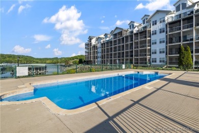 This unit is the perfect rental or Lake getaway to use as your on The Club At Old Kinderhook in Missouri - for sale on GolfHomes.com, golf home, golf lot
