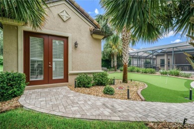 Who says you can't have it all? Don't miss your chance to own on Skyview At Terra Vista Golf and Country Club in Florida - for sale on GolfHomes.com, golf home, golf lot