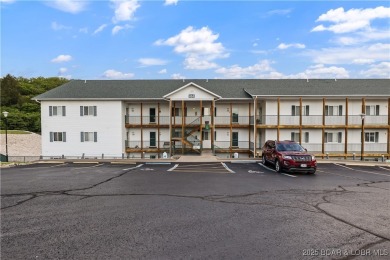 This unit is the perfect rental or Lake getaway to use as your on The Club At Old Kinderhook in Missouri - for sale on GolfHomes.com, golf home, golf lot