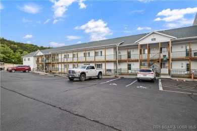 This unit is the perfect rental or Lake getaway to use as your on The Club At Old Kinderhook in Missouri - for sale on GolfHomes.com, golf home, golf lot