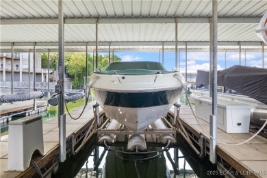 This unit is the perfect rental or Lake getaway to use as your on The Club At Old Kinderhook in Missouri - for sale on GolfHomes.com, golf home, golf lot