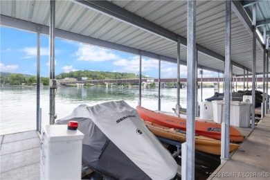 This unit is the perfect rental or Lake getaway to use as your on The Club At Old Kinderhook in Missouri - for sale on GolfHomes.com, golf home, golf lot