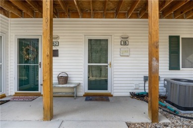 This unit is the perfect rental or Lake getaway to use as your on The Club At Old Kinderhook in Missouri - for sale on GolfHomes.com, golf home, golf lot