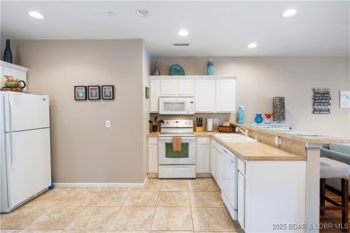 This unit is the perfect rental or Lake getaway to use as your on The Club At Old Kinderhook in Missouri - for sale on GolfHomes.com, golf home, golf lot