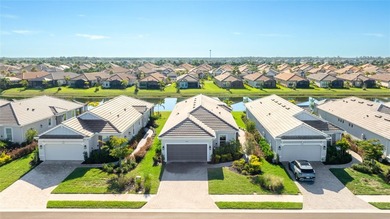 One or more photo(s) has been virtually staged. This is an on Esplanade Golf and Country at Lakewood Ranch in Florida - for sale on GolfHomes.com, golf home, golf lot