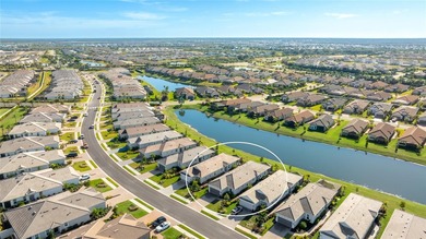 One or more photo(s) has been virtually staged. This is an on Esplanade Golf and Country at Lakewood Ranch in Florida - for sale on GolfHomes.com, golf home, golf lot