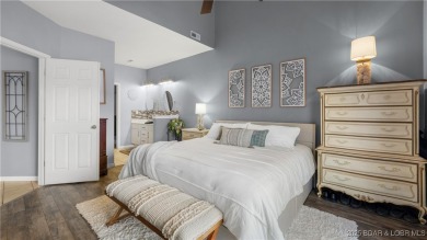 Ready for Lake Life? This exceptional 4 bed, 2 bath penthouse on The Club At Old Kinderhook in Missouri - for sale on GolfHomes.com, golf home, golf lot