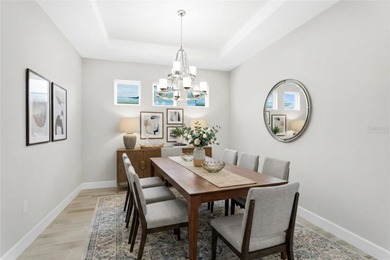 One or more photo(s) has been virtually staged. This is an on Esplanade Golf and Country at Lakewood Ranch in Florida - for sale on GolfHomes.com, golf home, golf lot