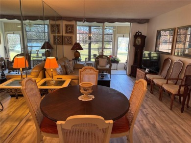 Spacious and cozy 1 bedroom, 1 bathroom condo with lots of on Sunrise Lakes Phase III in Florida - for sale on GolfHomes.com, golf home, golf lot