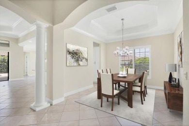 One or more photo(s) has been virtually staged. The PRICE has on Ritz-Carlton Members Golf Club in Florida - for sale on GolfHomes.com, golf home, golf lot