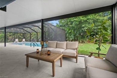 IMPECCABLY UPGRADED  Naples Gem - TURNKEY Ready!
Fall in love on LaPlaya Golf Club in Florida - for sale on GolfHomes.com, golf home, golf lot