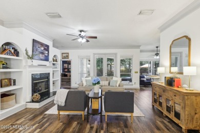 Welcome to this stunning 4-bedroom, 3-bathroom home in a on Magnolia Point Golf and Country Club in Florida - for sale on GolfHomes.com, golf home, golf lot