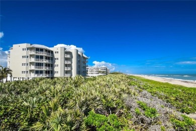 Ocean House is the newest ocean-front residence on the Marriott on Ocean Club At the Hutchinson Island Beach Resort and Marina in Florida - for sale on GolfHomes.com, golf home, golf lot