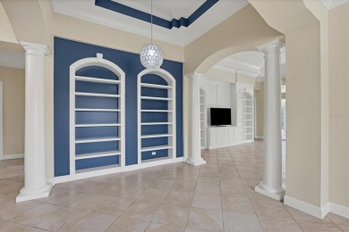 One or more photo(s) has been virtually staged. The PRICE has on Ritz-Carlton Members Golf Club in Florida - for sale on GolfHomes.com, golf home, golf lot