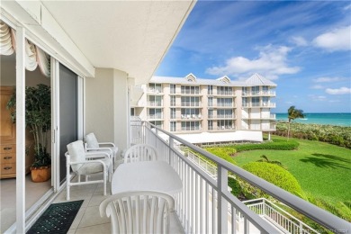 Ocean House is the newest ocean-front residence on the Marriott on Ocean Club At the Hutchinson Island Beach Resort and Marina in Florida - for sale on GolfHomes.com, golf home, golf lot