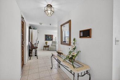 Spacious 2000+ sq. ft. corner unit overlooking the intracoastal on North Palm Beach Country Club in Florida - for sale on GolfHomes.com, golf home, golf lot