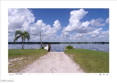 This lot is on a quiet street that would be a great place to on Live Oak Golf Club and RV Park in Florida - for sale on GolfHomes.com, golf home, golf lot