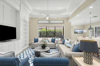 One or more photo(s) has been virtually staged. The PRICE has on Ritz-Carlton Members Golf Club in Florida - for sale on GolfHomes.com, golf home, golf lot