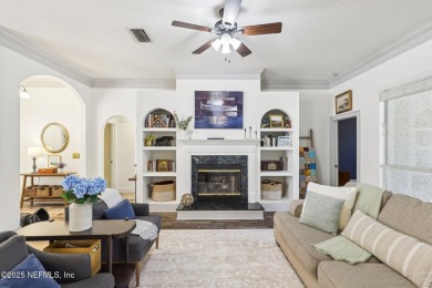 Welcome to this stunning 4-bedroom, 3-bathroom home in a on Magnolia Point Golf and Country Club in Florida - for sale on GolfHomes.com, golf home, golf lot