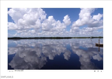 This lot is on a quiet street that would be a great place to on Live Oak Golf Club and RV Park in Florida - for sale on GolfHomes.com, golf home, golf lot