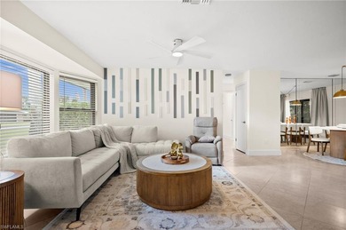 IMPECCABLY UPGRADED  Naples Gem - TURNKEY Ready!
Fall in love on LaPlaya Golf Club in Florida - for sale on GolfHomes.com, golf home, golf lot