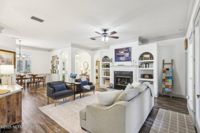 Welcome to this stunning 4-bedroom, 3-bathroom home in a on Magnolia Point Golf and Country Club in Florida - for sale on GolfHomes.com, golf home, golf lot