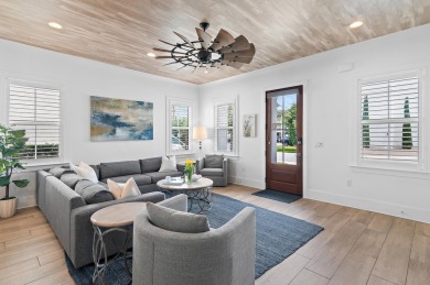 Residing in the resort-inspired community of The Retreat at on Seascape Golf Course in Florida - for sale on GolfHomes.com, golf home, golf lot