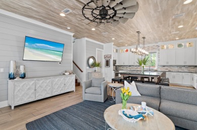Residing in the resort-inspired community of The Retreat at on Seascape Golf Course in Florida - for sale on GolfHomes.com, golf home, golf lot