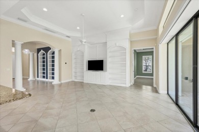 One or more photo(s) has been virtually staged. The PRICE has on Ritz-Carlton Members Golf Club in Florida - for sale on GolfHomes.com, golf home, golf lot