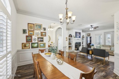 Welcome to this stunning 4-bedroom, 3-bathroom home in a on Magnolia Point Golf and Country Club in Florida - for sale on GolfHomes.com, golf home, golf lot
