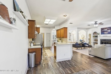 Welcome to this stunning 4-bedroom, 3-bathroom home in a on Magnolia Point Golf and Country Club in Florida - for sale on GolfHomes.com, golf home, golf lot