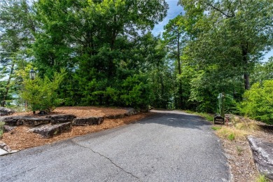 Discover an exceptional point lot in The Cliffs at Keowee on The Cliffs At Keowee Vineyards Golf Club in South Carolina - for sale on GolfHomes.com, golf home, golf lot