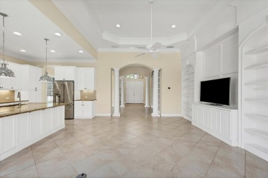 One or more photo(s) has been virtually staged. The PRICE has on Ritz-Carlton Members Golf Club in Florida - for sale on GolfHomes.com, golf home, golf lot