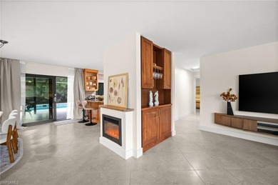 IMPECCABLY UPGRADED  Naples Gem - TURNKEY Ready!
Fall in love on LaPlaya Golf Club in Florida - for sale on GolfHomes.com, golf home, golf lot