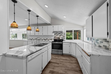 GOLF COURSE LIVING & OUTSTANDING OUTDOOR RECREATION! 3 lots on
 on Stoneridge Golf Club in Idaho - for sale on GolfHomes.com, golf home, golf lot