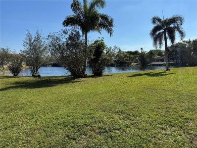 Spacious and cozy 1 bedroom, 1 bathroom condo with lots of on Sunrise Lakes Phase III in Florida - for sale on GolfHomes.com, golf home, golf lot