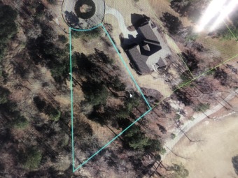Nice lot in gorgeous River Landing golf community. Build a dream on River Landing Golf Course in North Carolina - for sale on GolfHomes.com, golf home, golf lot