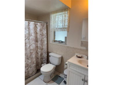 Spacious and cozy 1 bedroom, 1 bathroom condo with lots of on Sunrise Lakes Phase III in Florida - for sale on GolfHomes.com, golf home, golf lot