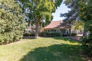Who wouldn't want to live on the golf course???   This beautiful on Sportsmans Country Club in Illinois - for sale on GolfHomes.com, golf home, golf lot