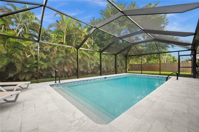 IMPECCABLY UPGRADED  Naples Gem - TURNKEY Ready!
Fall in love on LaPlaya Golf Club in Florida - for sale on GolfHomes.com, golf home, golf lot