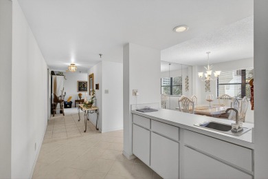 Spacious 2000+ sq. ft. corner unit overlooking the intracoastal on  in Florida - for sale on GolfHomes.com, golf home, golf lot