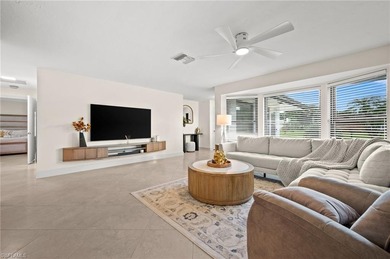 IMPECCABLY UPGRADED  Naples Gem - TURNKEY Ready!
Fall in love on LaPlaya Golf Club in Florida - for sale on GolfHomes.com, golf home, golf lot